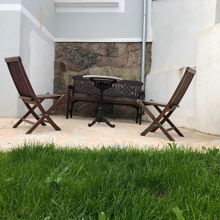 شقة La Casita De El Montan Alta أفيليس المظهر الخارجي الصورة