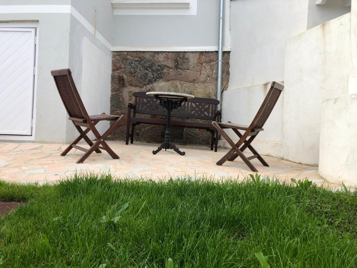 شقة La Casita De El Montan Alta أفيليس المظهر الخارجي الصورة